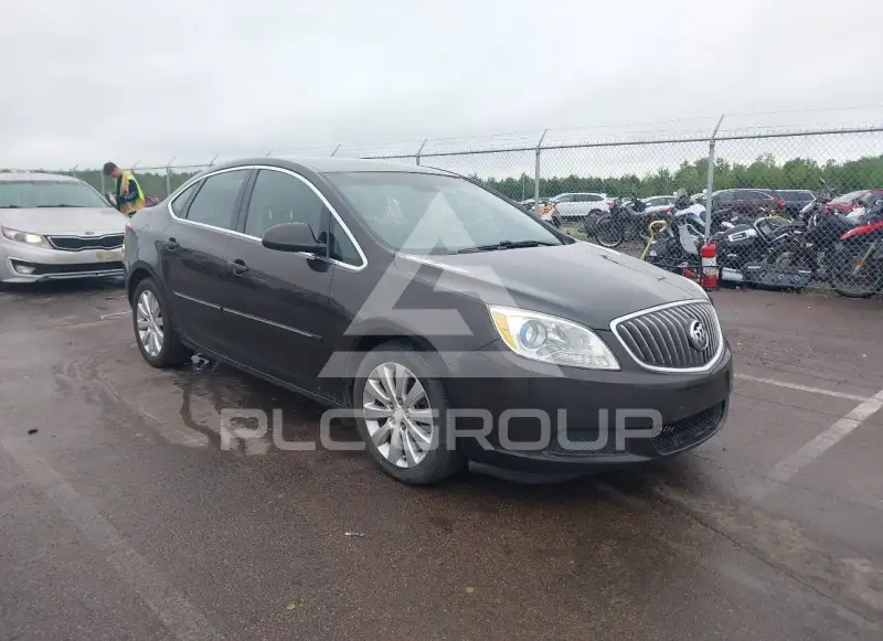 2015 Buick VERANO photo