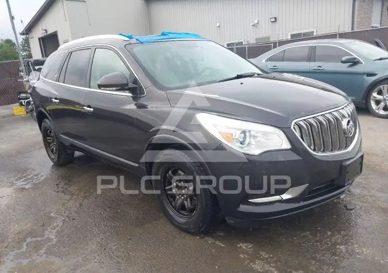 2015 Buick ENCLAVE photo