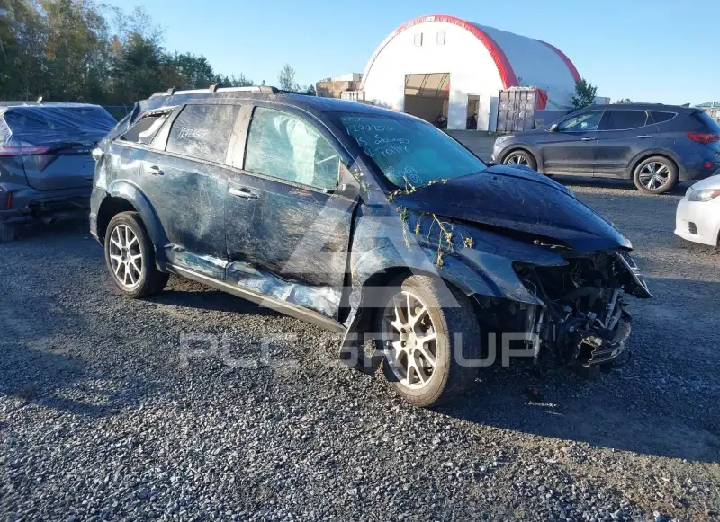2015 Dodge JOURNEY фото