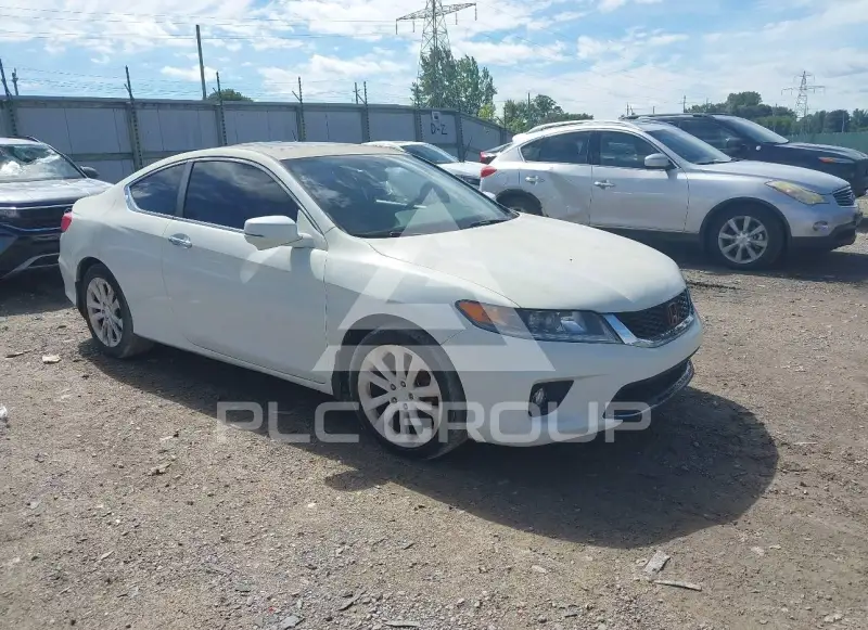 2015 Honda ACCORD фото