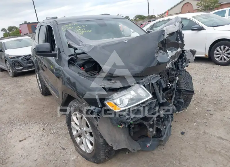 2015 Jeep Grand Cherokee photo