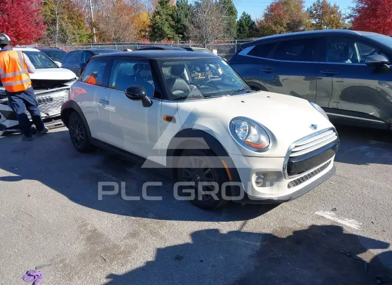2015 Mini COOPER photo