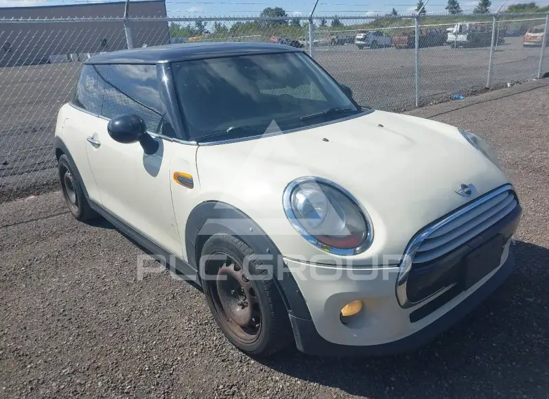 2015 Mini COOPER photo