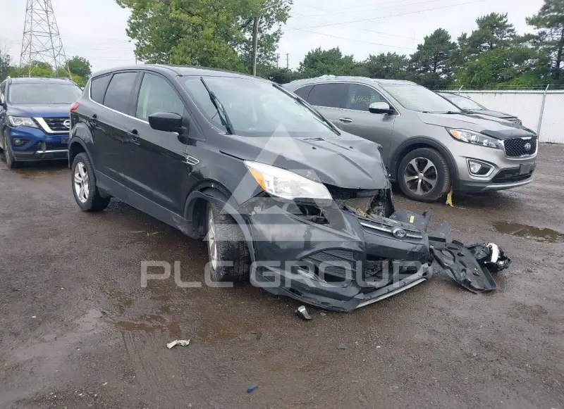 2015 Ford ESCAPE фото