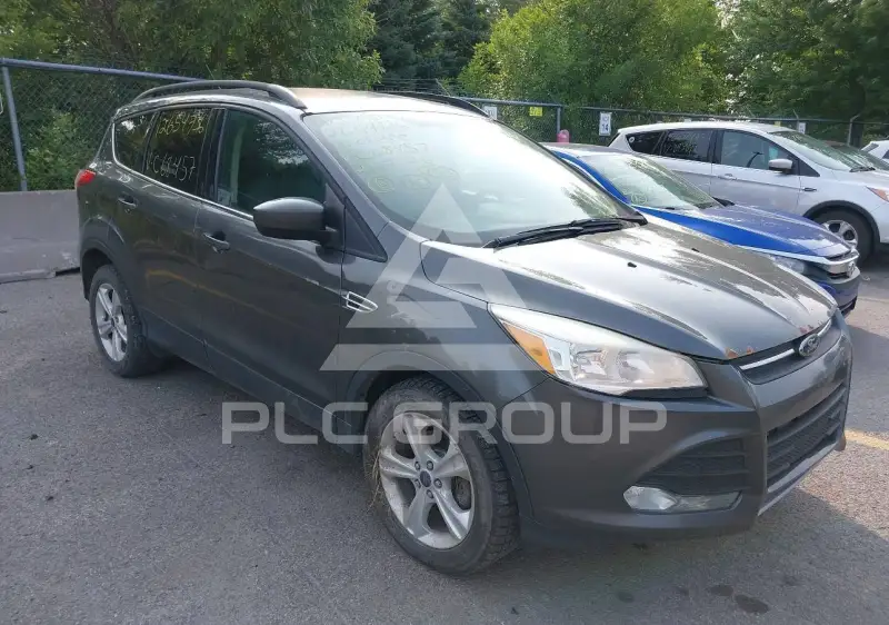 2015 Ford ESCAPE фото