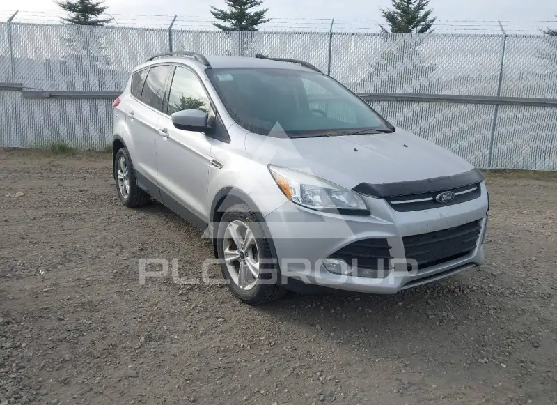 2015 Ford ESCAPE фото