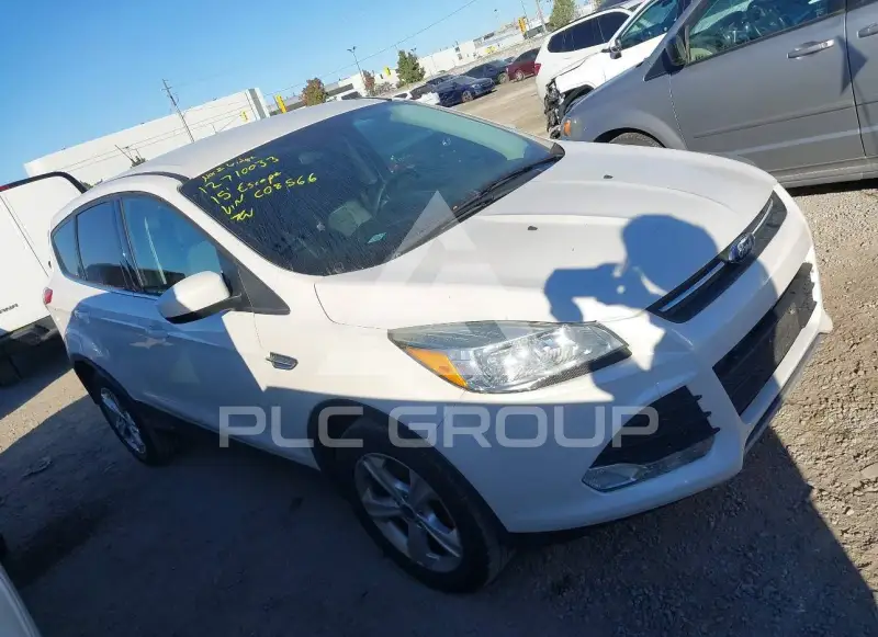 2015 Ford ESCAPE фото