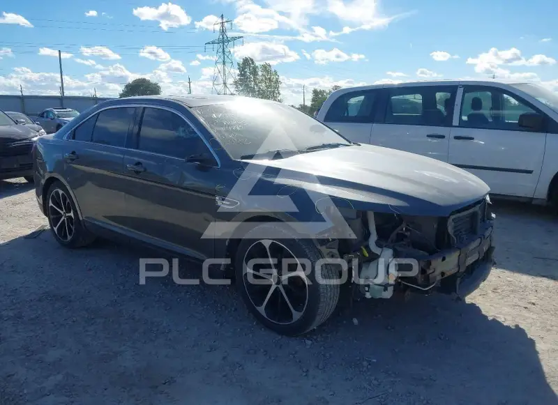 2015 Ford TAURUS фото