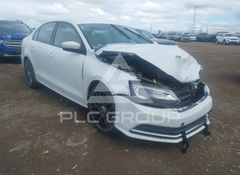 2015 Volkswagen JETTA photo