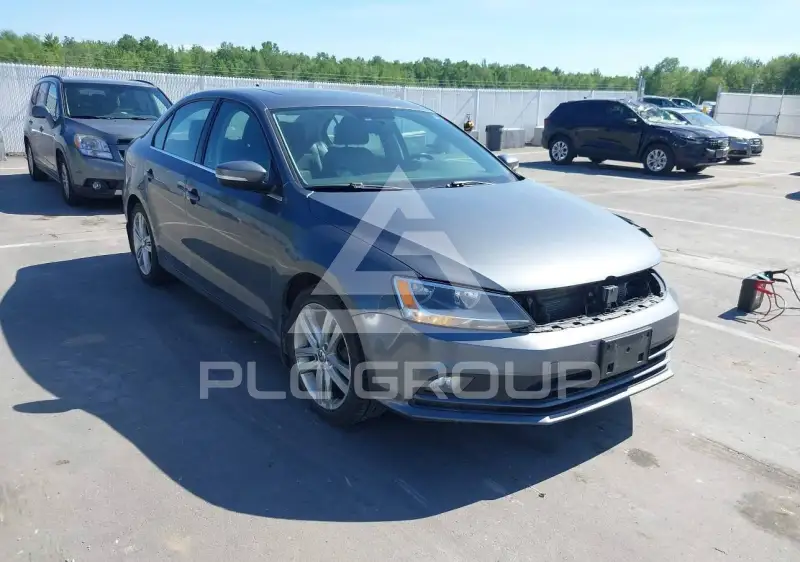 2015 Volkswagen JETTA фото
