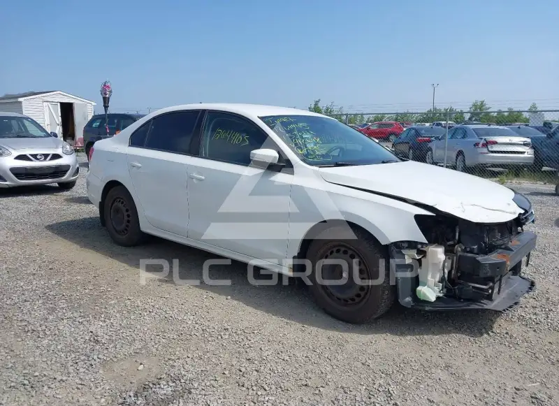 2015 Volkswagen JETTA photo