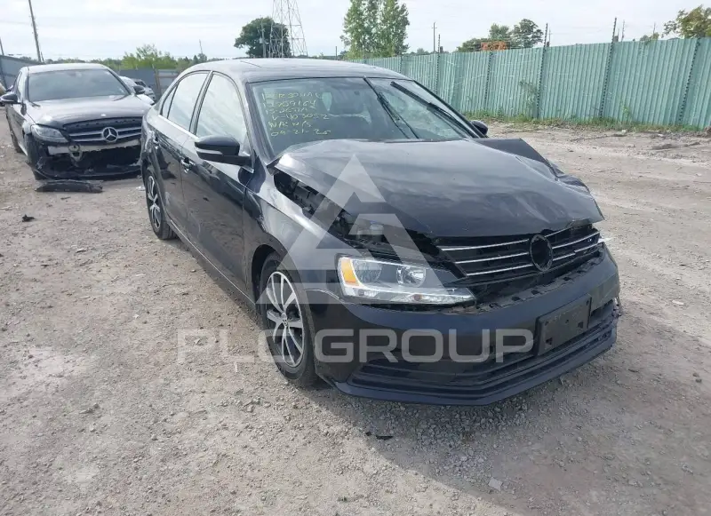 2015 Volkswagen Jetta фото