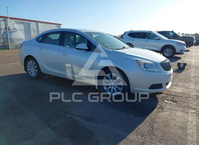 2016 Buick VERANO photo