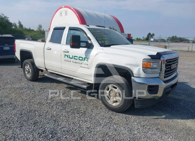 2016 GMC Sierra фото