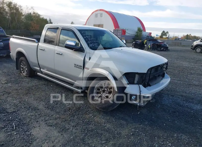 2016 RAM 1500 photo