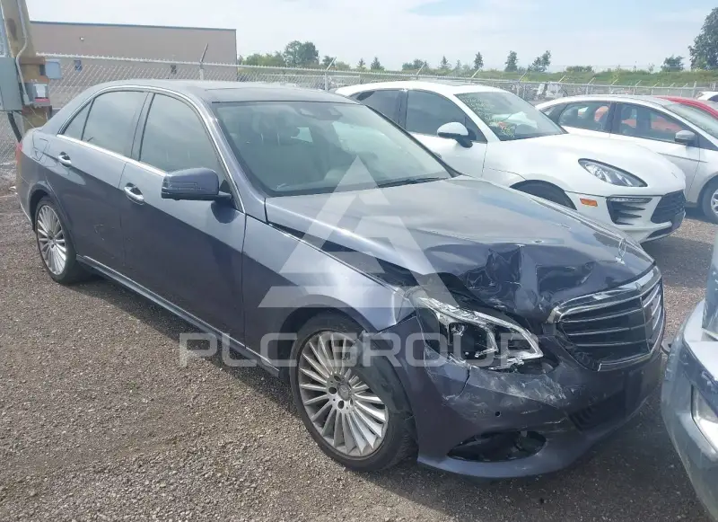 2016 Mercedes Benz E 250 фото