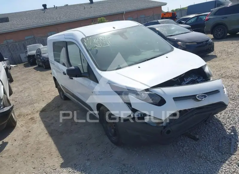 2016 Ford TRANSIT фото