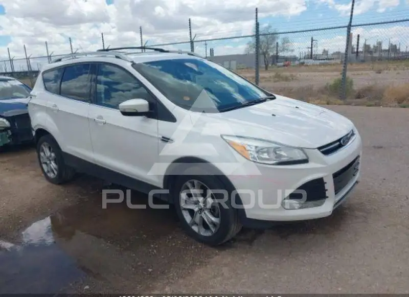 2016 Ford ESCAPE фото