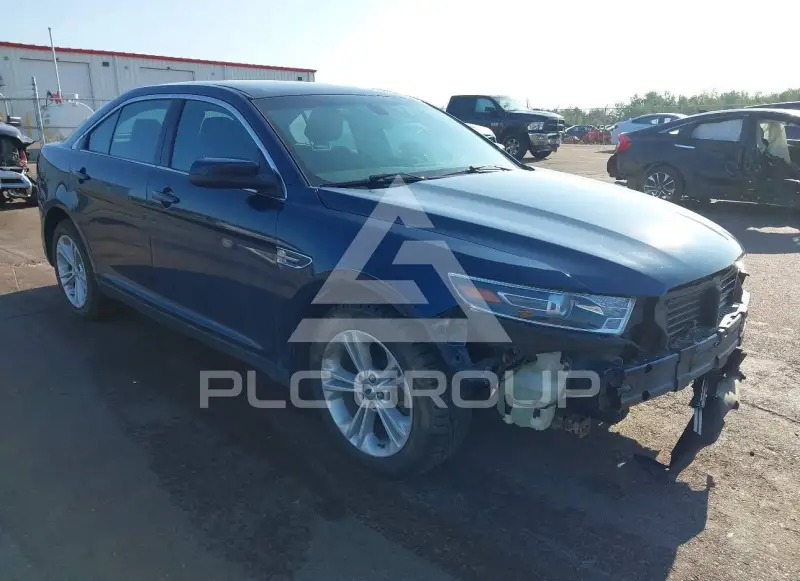 2016 Ford TAURUS фото