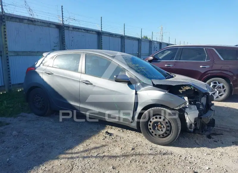 2016 Hyundai Elantra фото