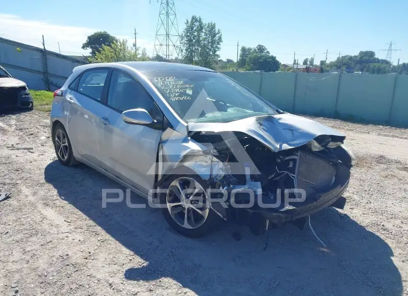 2016 Hyundai Elantra фото