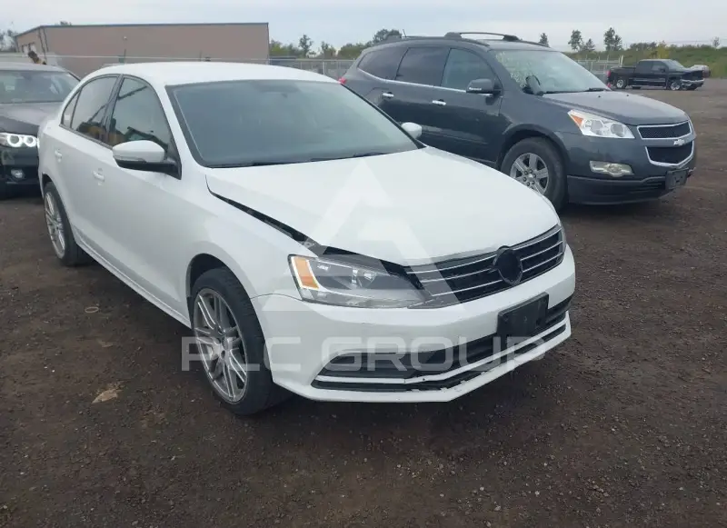 2016 Volkswagen Jetta photo
