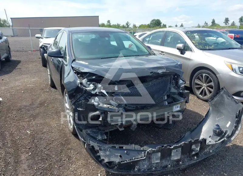 2017 Buick VERANO фото