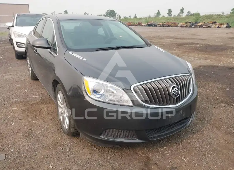 2017 Buick VERANO фото