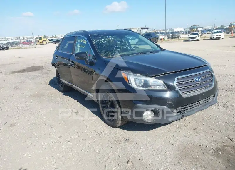 2017 Subaru OUTBACK photo
