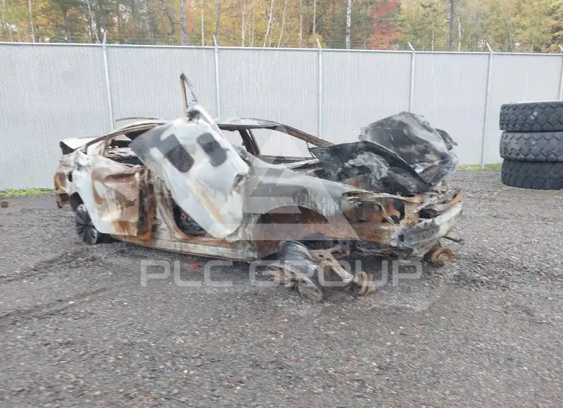 2017 Subaru WRX photo