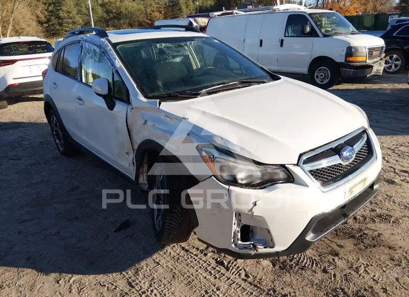 2017 Subaru Crosstrek photo