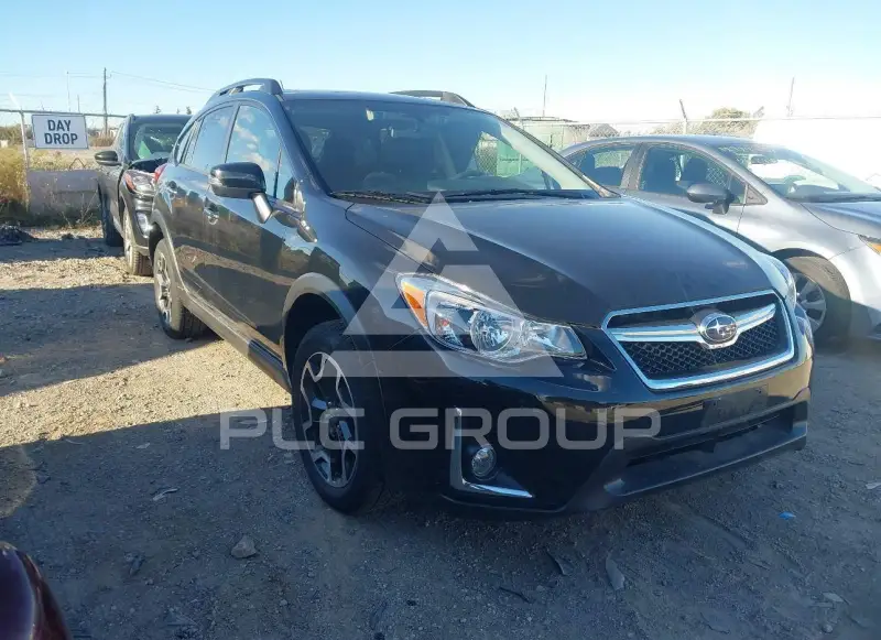 2017 Subaru Crosstrek photo