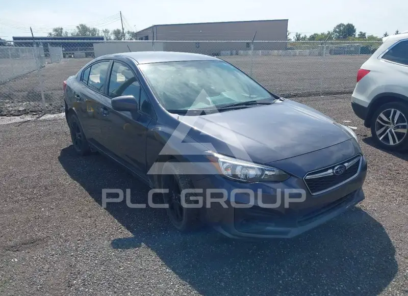 2017 Subaru Impreza photo
