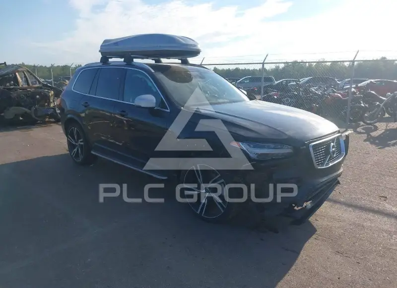 2017 Volvo  фото