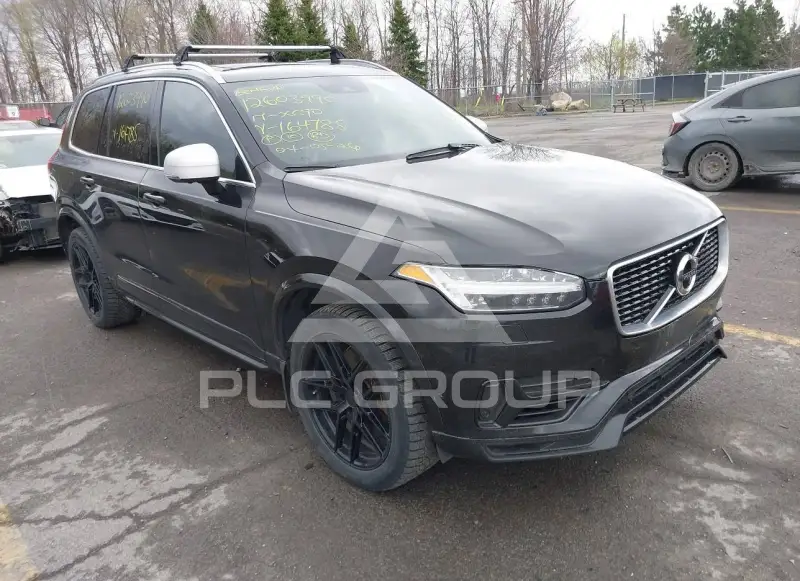 2017 Volvo  фото