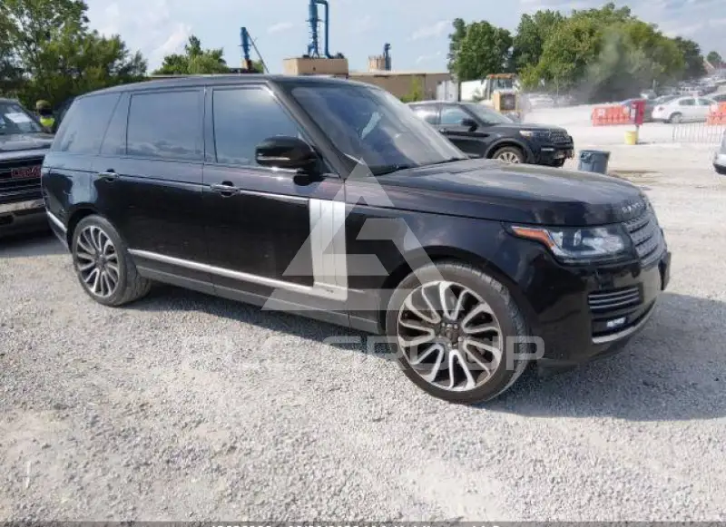 2017 Land Rover  photo