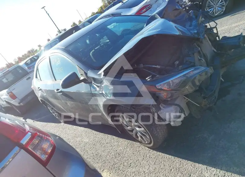 2017 Toyota COROLLA photo