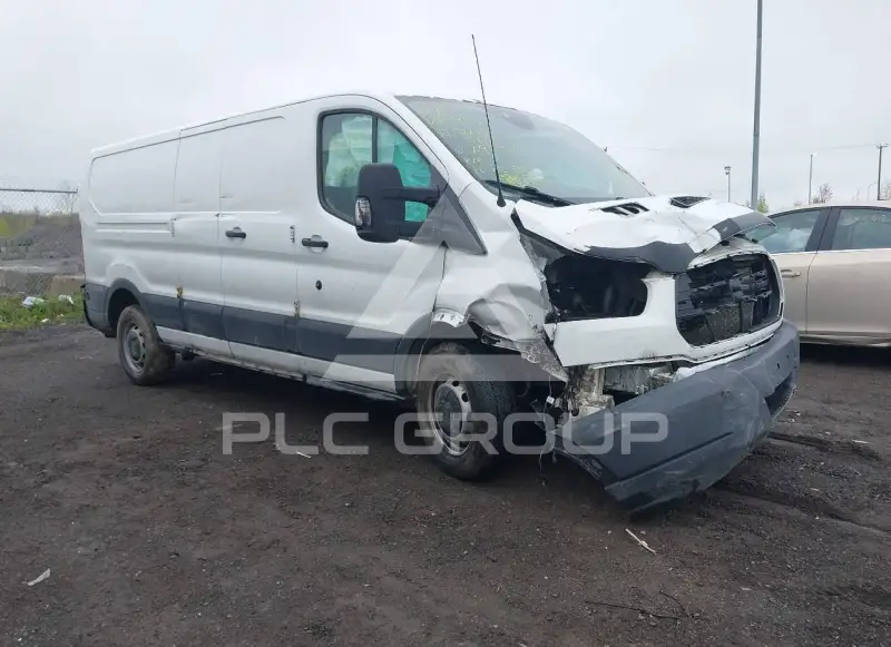 2017 Ford TRANSIT photo