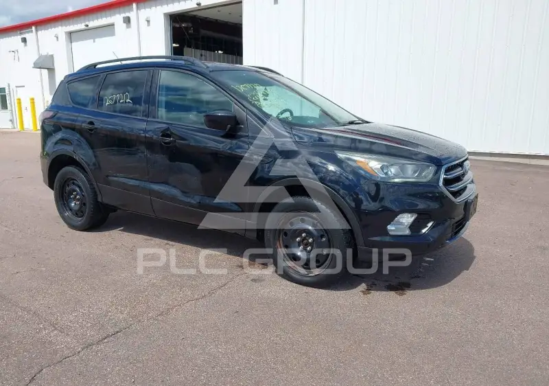 2017 Ford ESCAPE фото