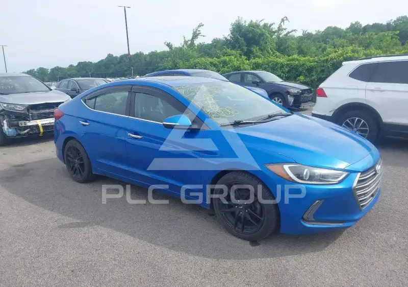 2017 Hyundai  photo