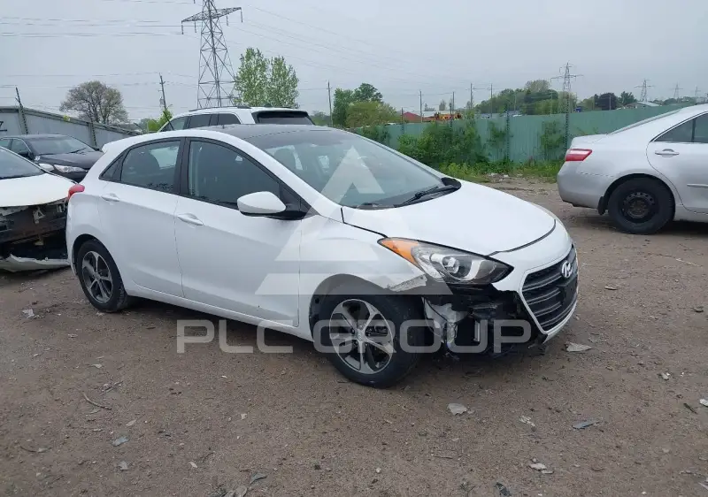 2017 Hyundai Elantra фото