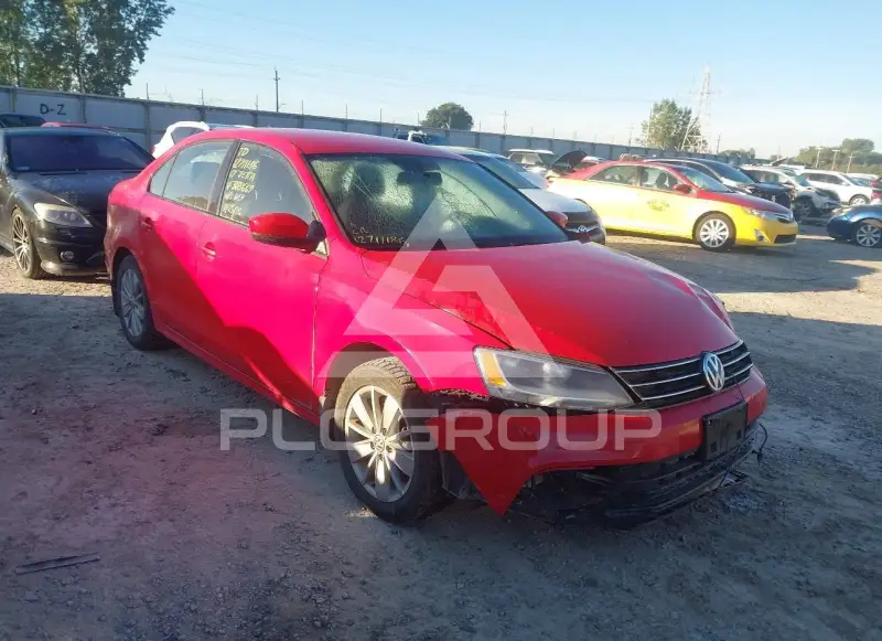 2017 Volkswagen JETTA photo