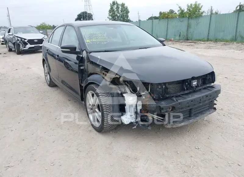 2017 Volkswagen JETTA фото