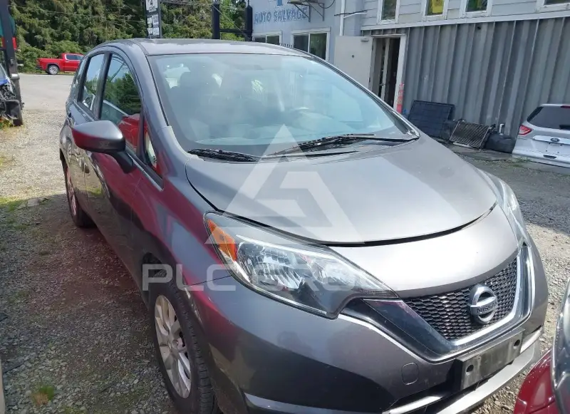 2018 Nissan VERSA photo