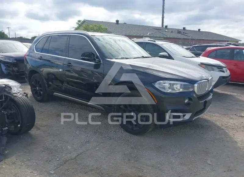 2018 BMW X5 photo