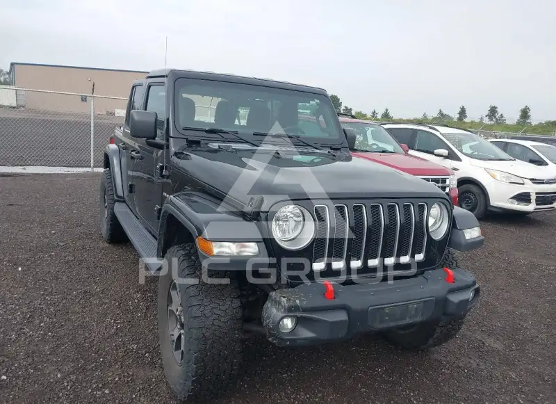 2018 Jeep WRANGLER фото