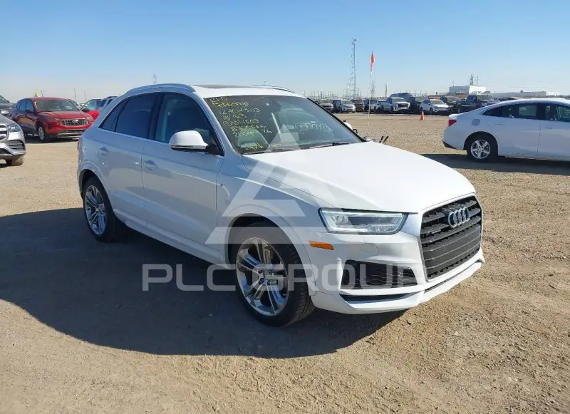 2018 Audi Q2 фото