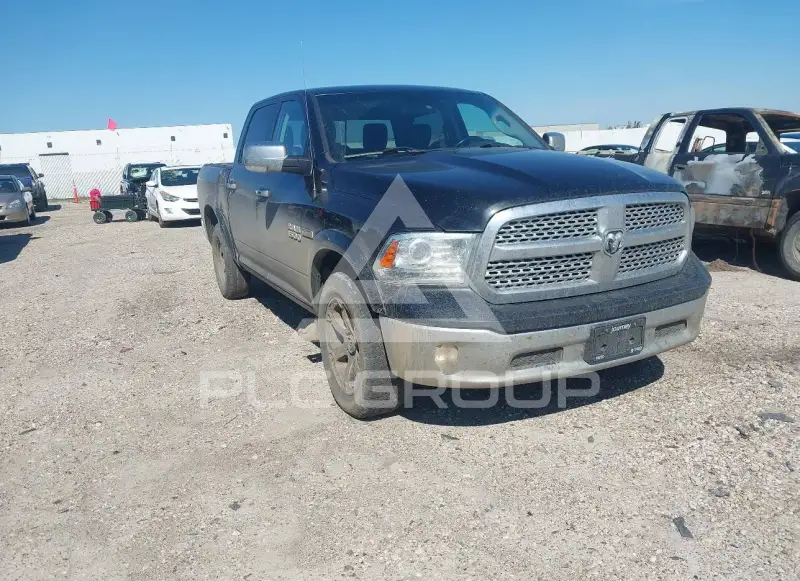 2018 RAM 1500 фото