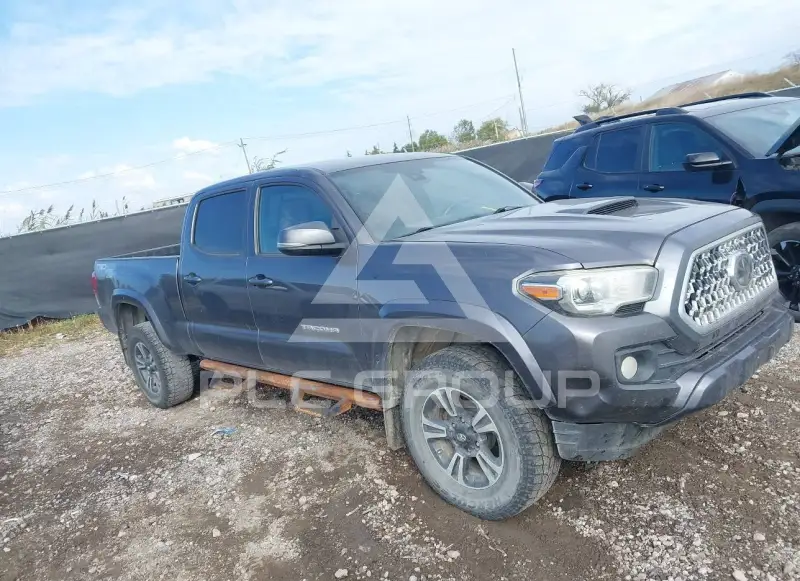 2018 Toyota TACOMA photo