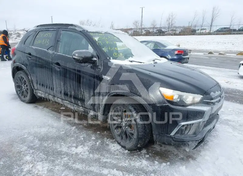 2019 Mitsubishi RVR фото